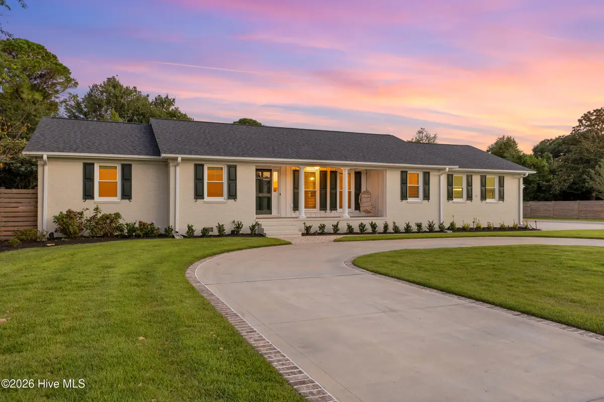 310 Bretonshire Road, Wilmington, NC 28405 - #1