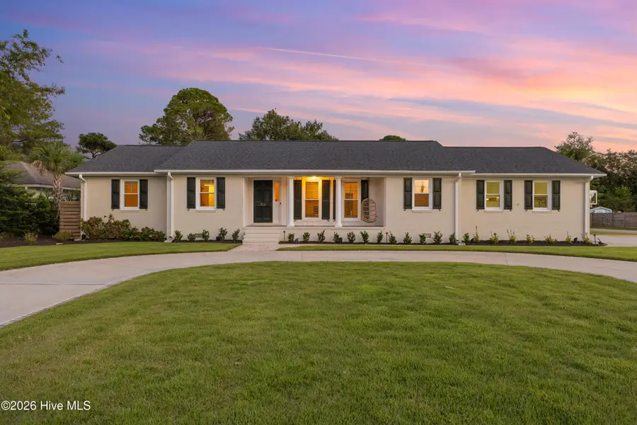 310 Bretonshire Road, Wilmington, NC 28405 - #2
