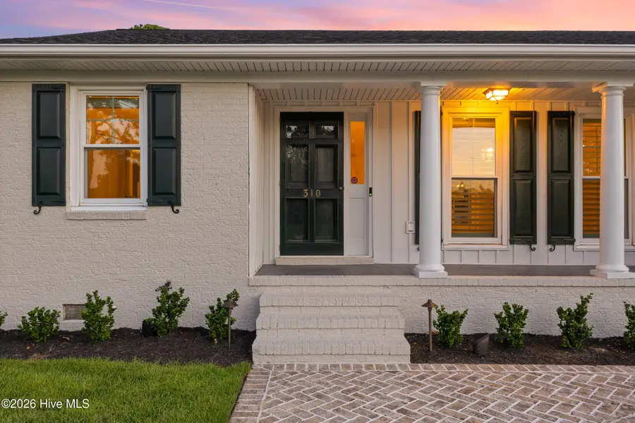 310 Bretonshire Road, Wilmington, NC 28405 - #3