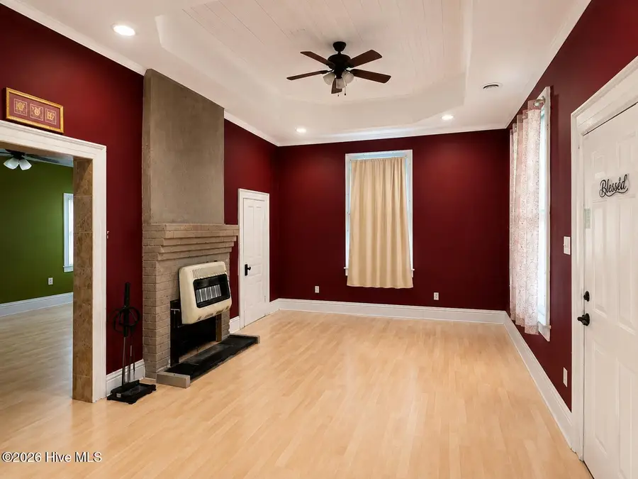 307 S Mitchell Street, Fairmont, NC 28340 - #2