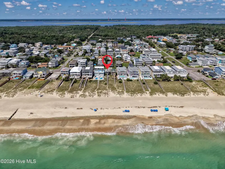 327 Fort Fisher Boulevard S, Kure Beach, NC 28449 - #2