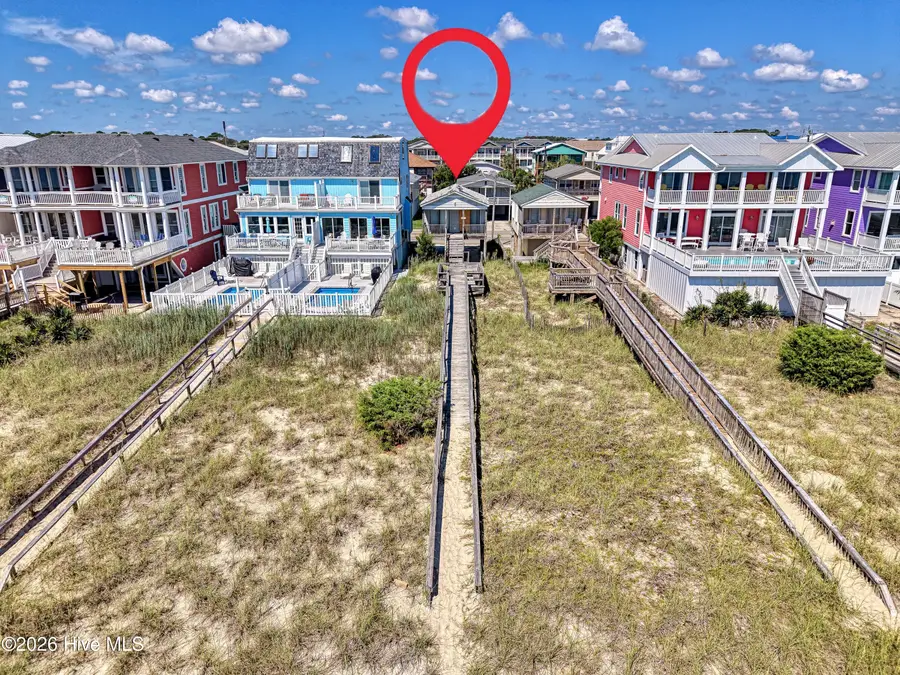 327 Fort Fisher Boulevard S, Kure Beach, NC 28449 - #3