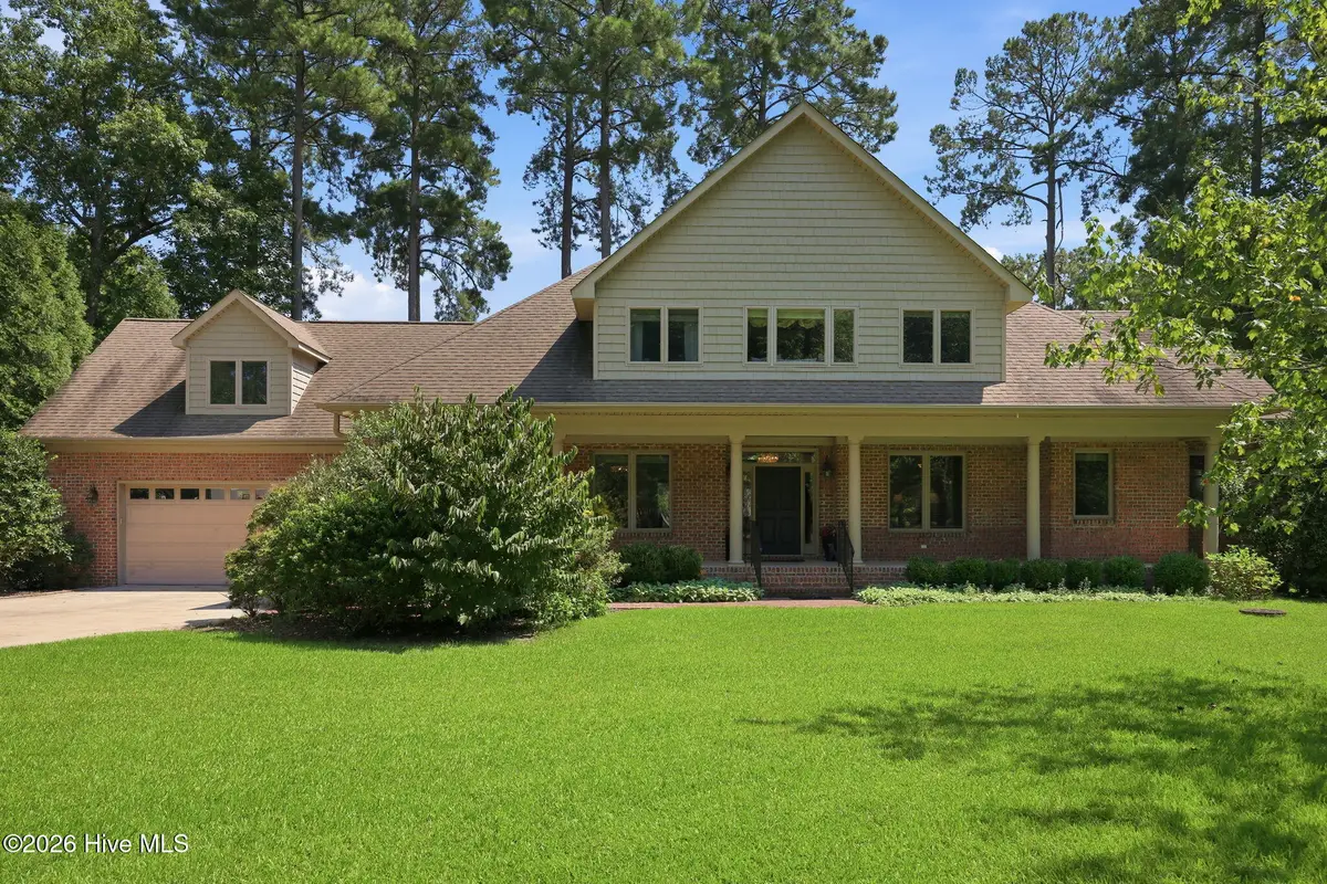 103 Cooper Court, Chocowinity, NC 27817 - #1