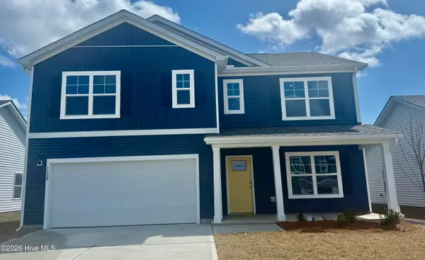 1584 Gunnel Drive Se #104, Winnabow, NC 28479
