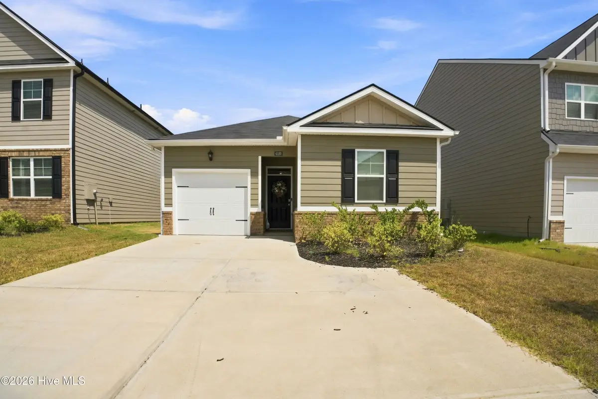 4188 Crimson Pass, Graniteville, SC 29829 - #1