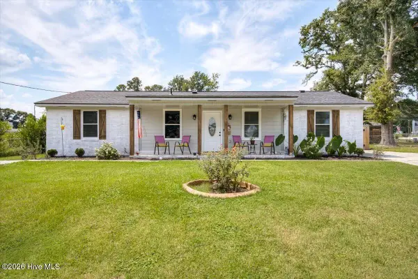 4121 Langley Street, Martinez, GA 30907