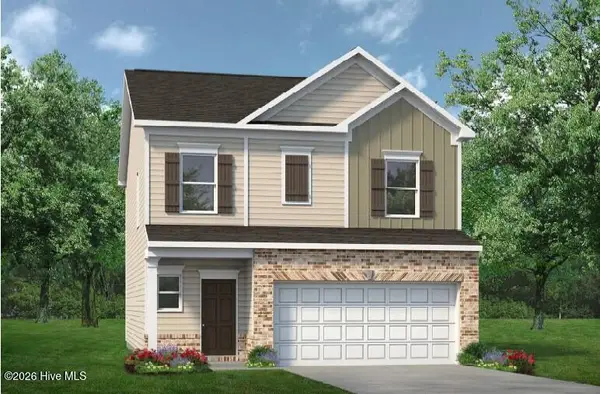 555 Trove Lane, Vass, NC 28394