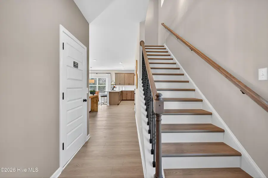 555 Trove Lane, Vass, NC 28394 - #3