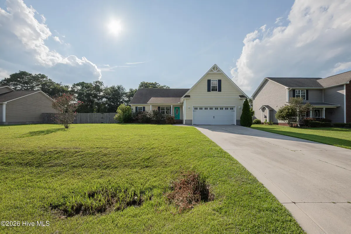 131 Louie Lane, Jacksonville, NC 28540 - #1
