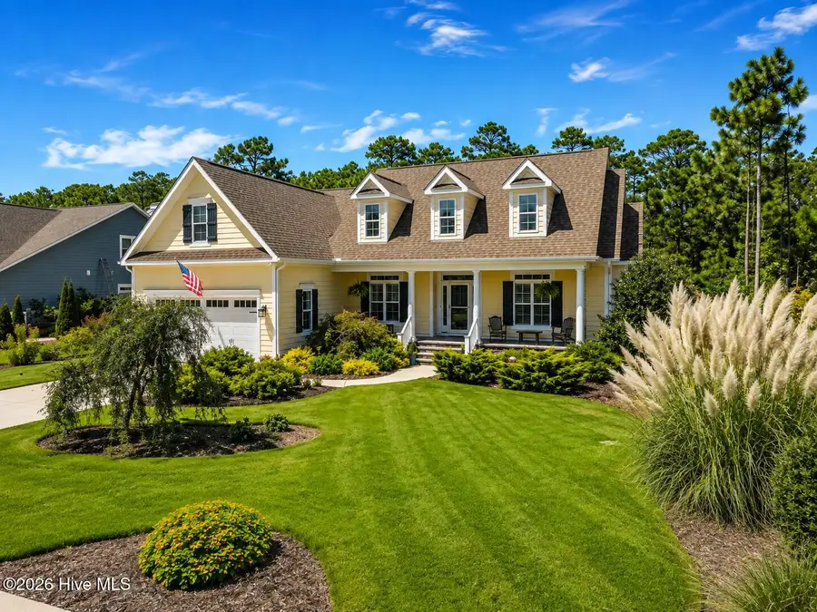 2565 Shell Bark Court, Southport, NC 28461 - #3
