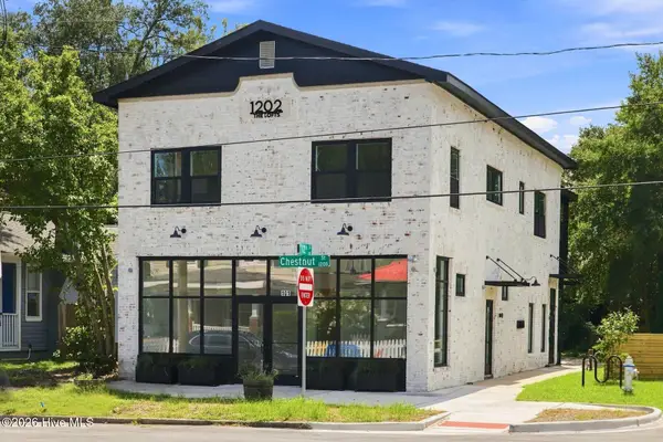 1202 Chestnut Street, Wilmington, NC 28401
