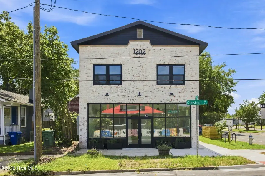 1202 Chestnut Street, Wilmington, NC 28401 - #2