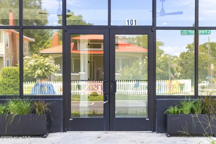 1202 Chestnut Street, Wilmington, NC 28401 - #3