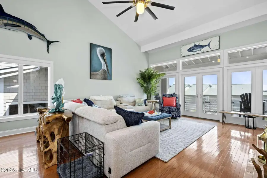 104 S 3rd Street #1-4, Morehead City, NC 28557 - #3
