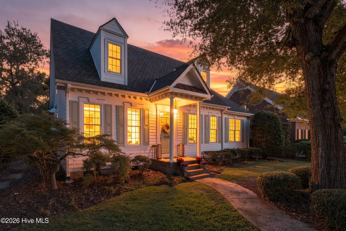 1929 Hallmark Lane, Wilmington, NC 28405 - #1