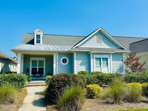 1541 Low Country Boulevard, Leland, NC 28451