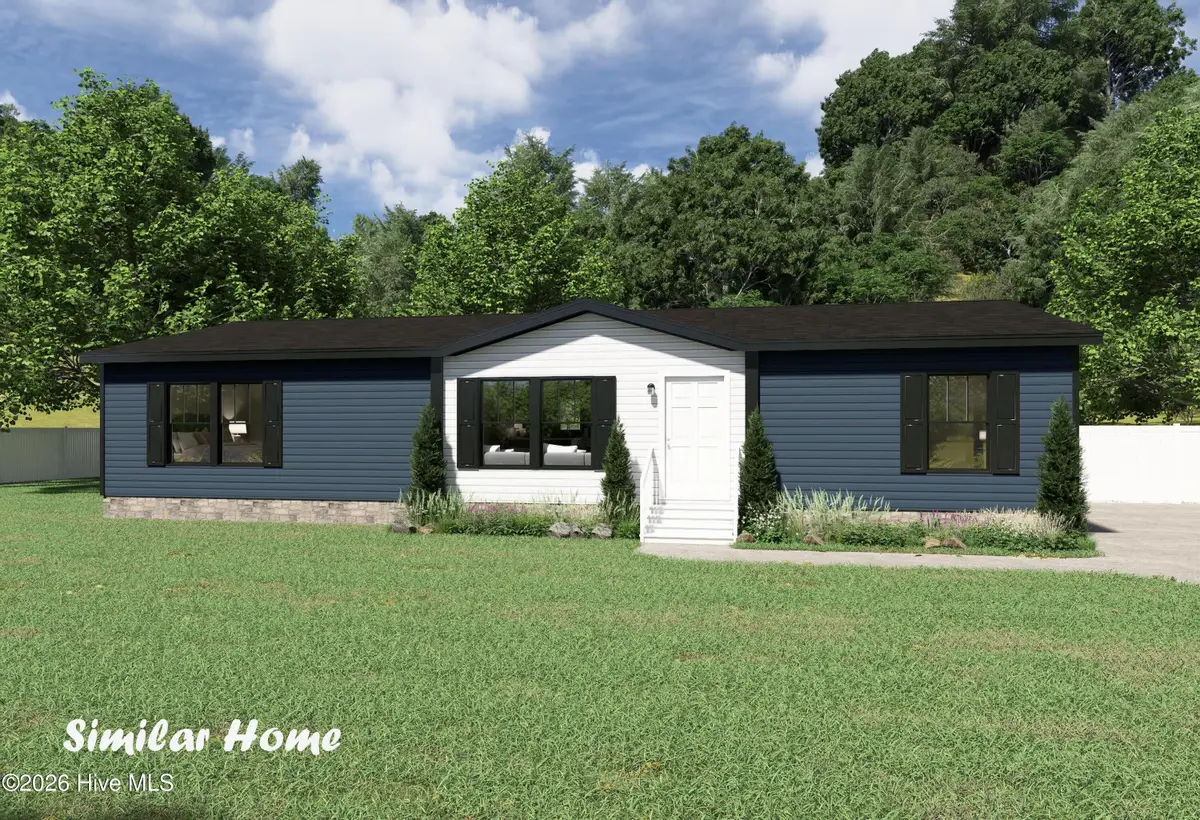 1183 Mcallister Road, Jacksonville, NC 28540 - #1