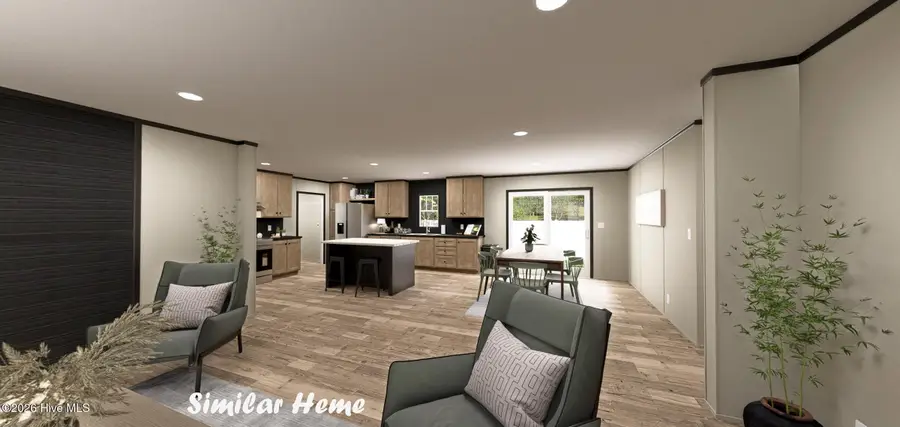 1183 Mcallister Road, Jacksonville, NC 28540 - #3