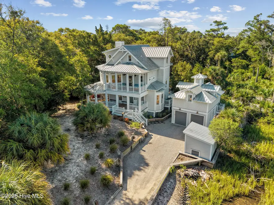 1 Boathouse Tract, Bald Head Island, NC 28461 - #2