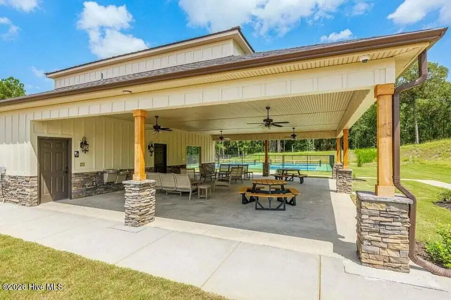 8015 Bannock Circle, Graniteville, SC 29829 - #3