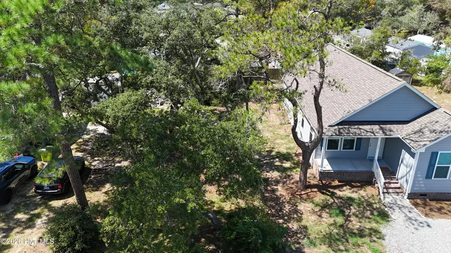 119 NE 77th Street, Oak Island, NC 28465 - #3