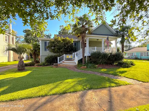 690 E Main Street, Belhaven, NC 27810