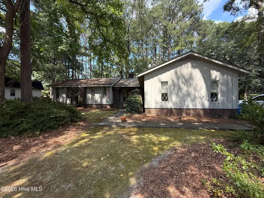 1008 Oak Forest Drive Nw, Wilson, NC 27896 - #2