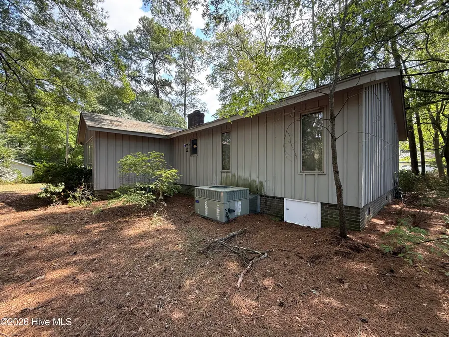 1008 Oak Forest Drive Nw, Wilson, NC 27896 - #3