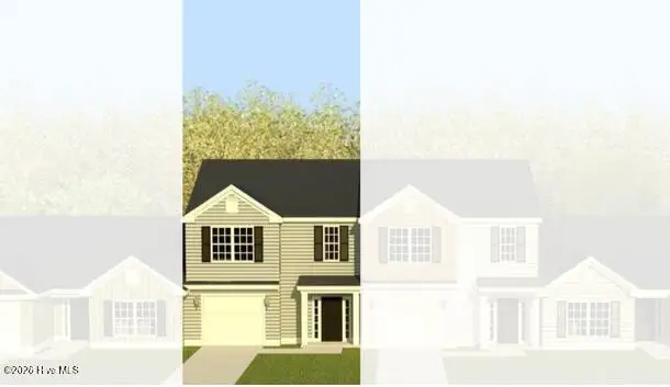 8019 Bannock Circle, Graniteville, SC 29829 - #1