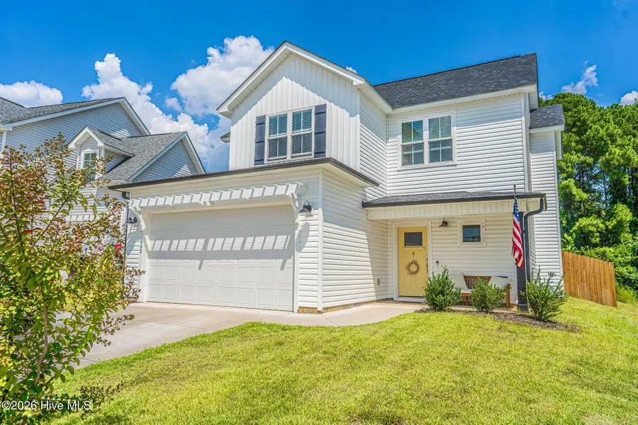 433 Kendall Drive, Southern Pines, NC 28387 - #2