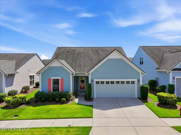 550 Lyrebird Avenue, Wilmington, NC 28412