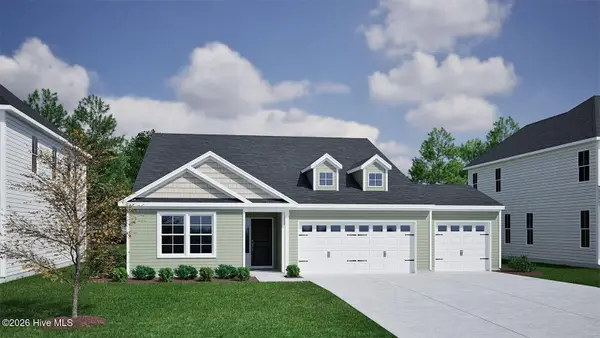 202 Mayflower Drive Nw #Lot 19, Calabash, NC 28467
