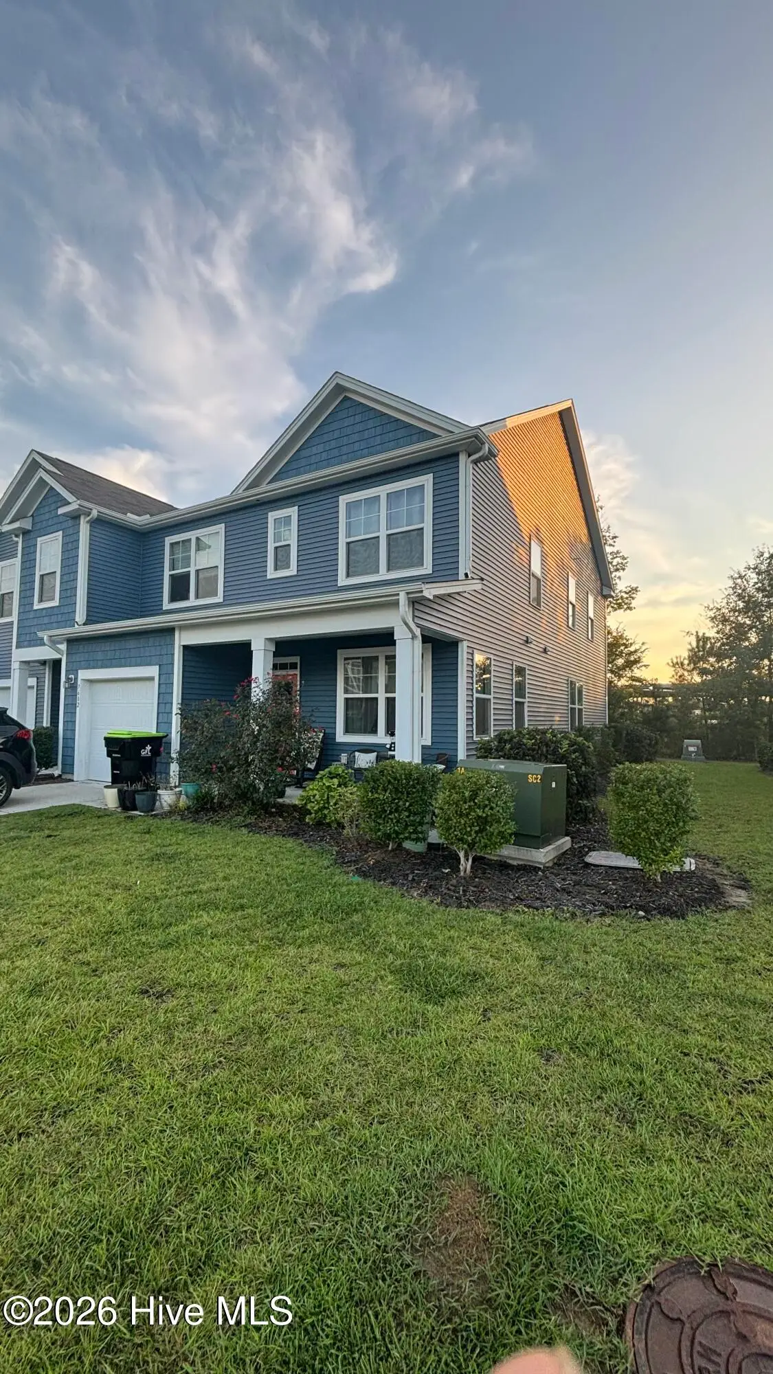 7682 Knightbell Circle #Lot 21, Leland, NC 28451 - #1