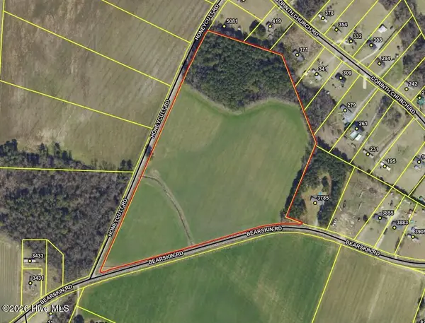 1 Honeycutt Road, Roseboro, NC 28382
