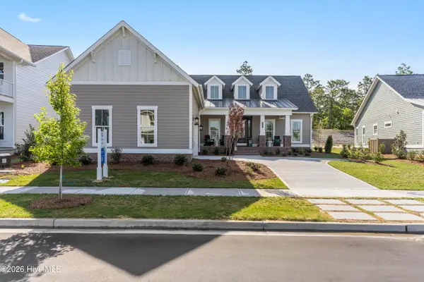 963 Trisail Terrace, Wilmington, NC 28412