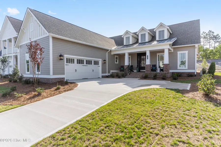 963 Trisail Terrace, Wilmington, NC 28412 - #2