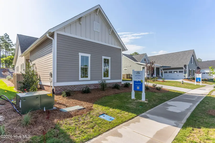 963 Trisail Terrace, Wilmington, NC 28412 - #3