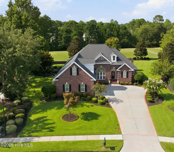1009 West Cove Loop, Leland, NC 28451
