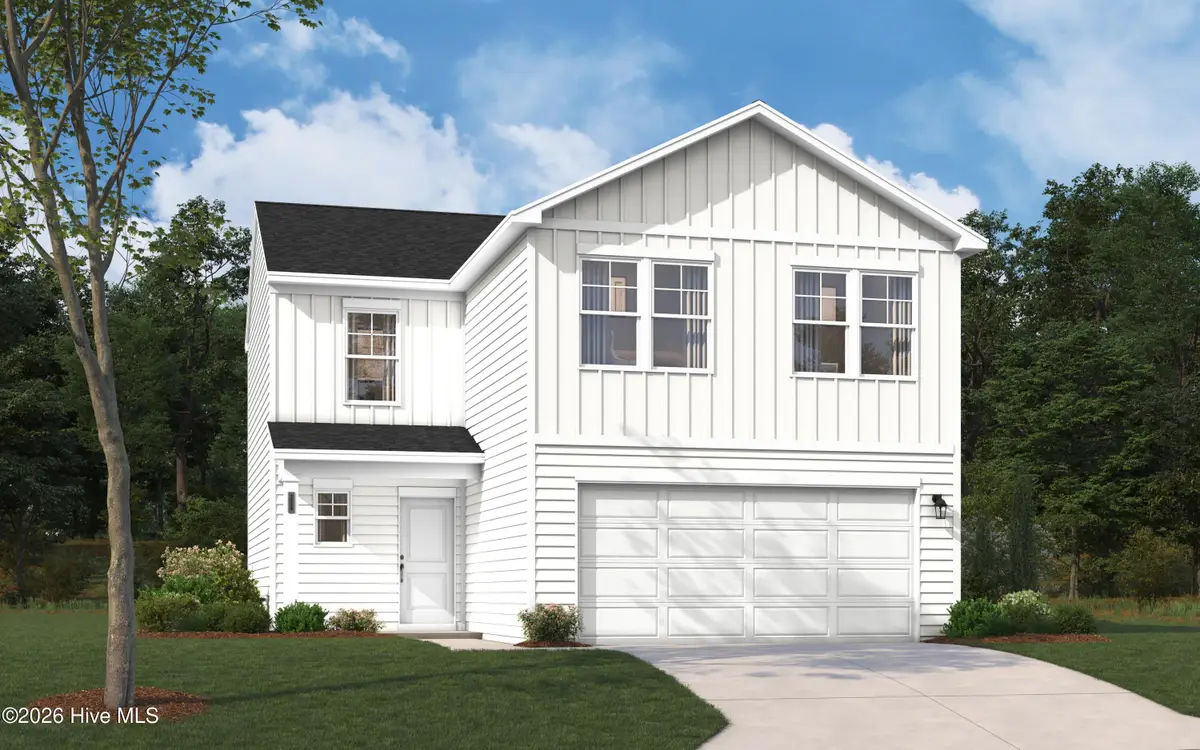 5697 Moncrief Circle, Graniteville, SC 29829 - #1