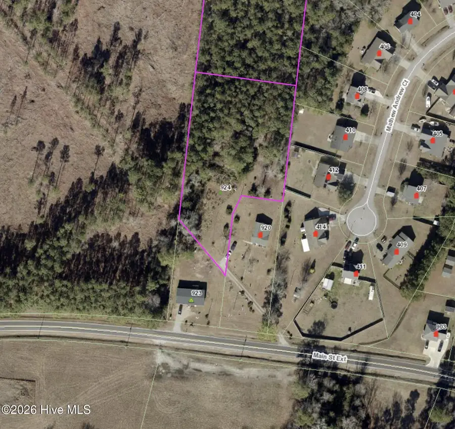 924 Main St Ext, Swansboro, NC 28584 - #2
