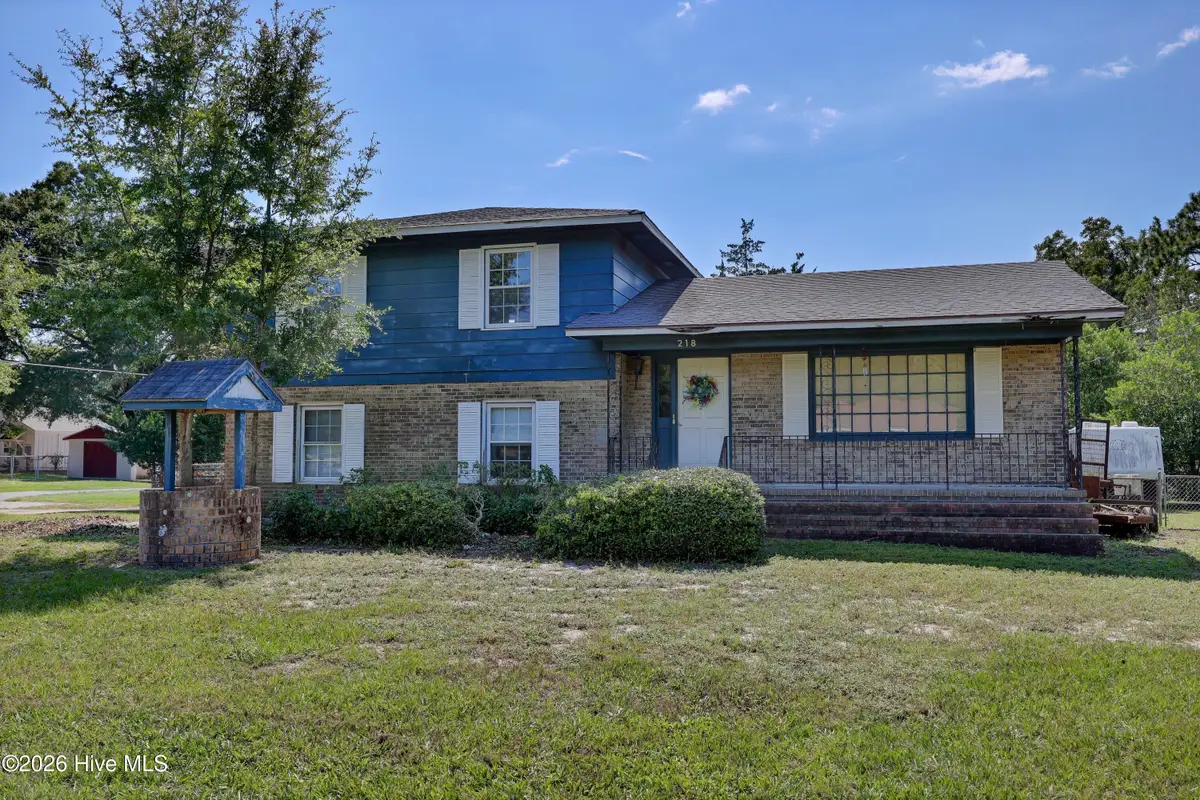 218 Spartan Road, Wilmington, NC 28405 - #1