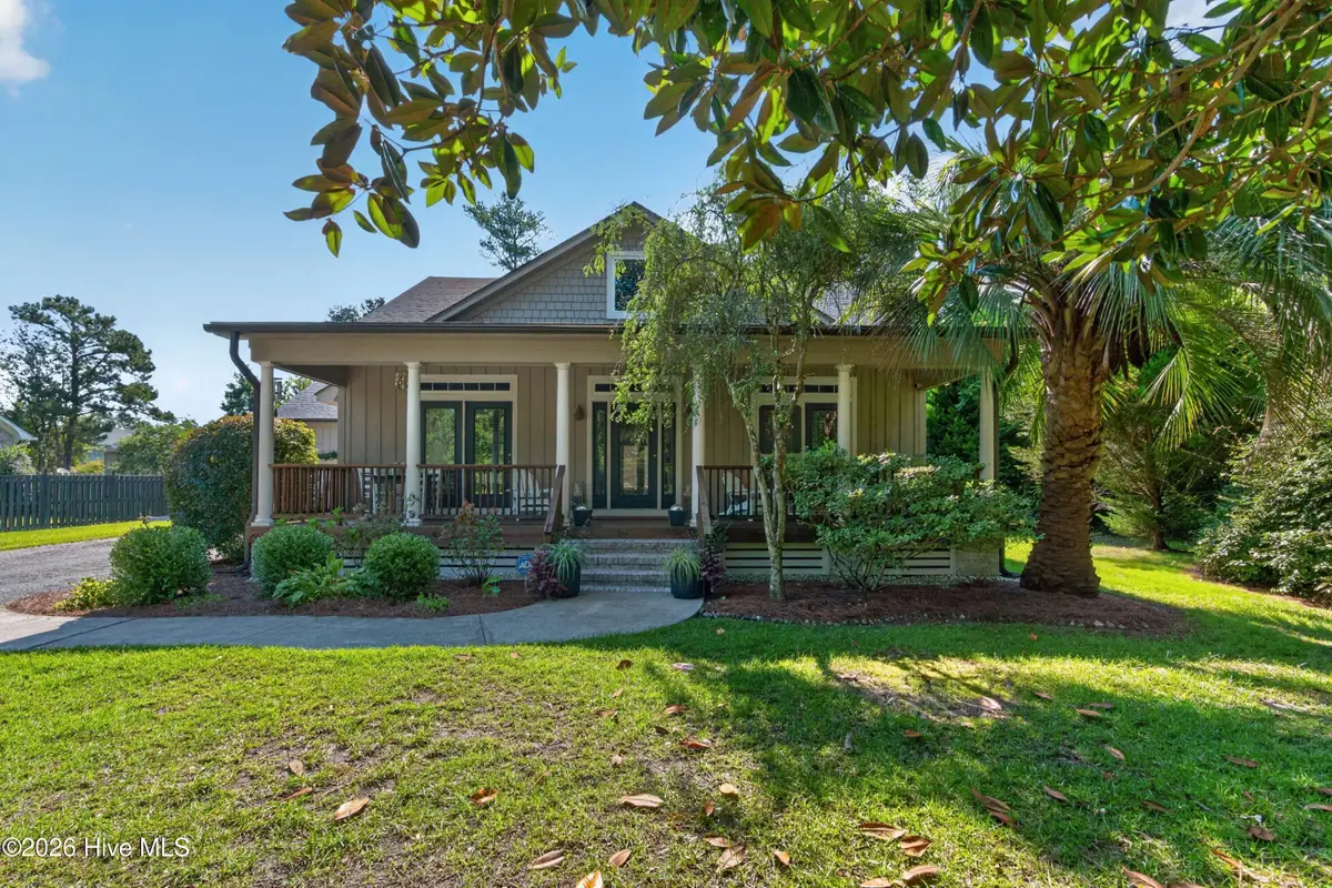 122 Mount Vernon Drive, Wilmington, NC 28403 - #1
