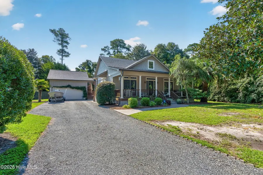 122 Mount Vernon Drive, Wilmington, NC 28403 - #2