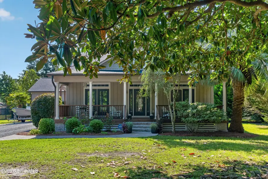 122 Mount Vernon Drive, Wilmington, NC 28403 - #3