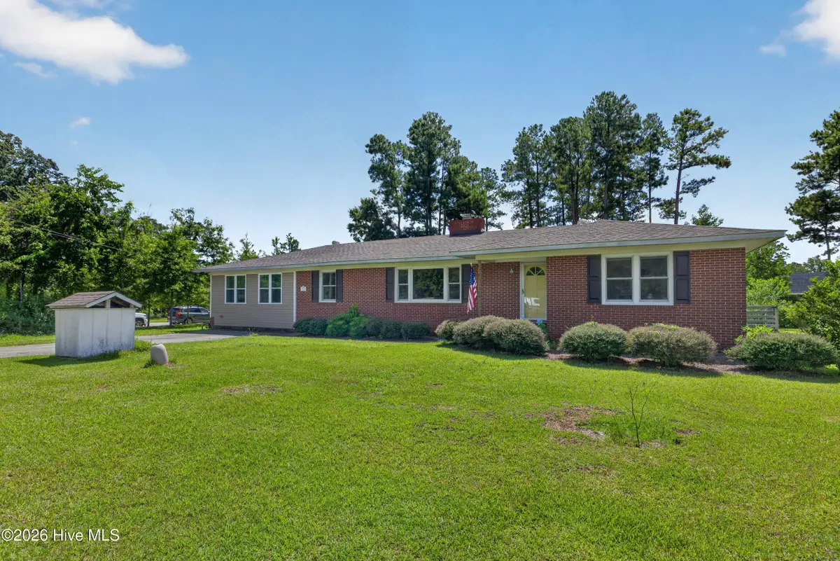 132 Chadwick Avenue, Wilmington, NC 28401 - #1