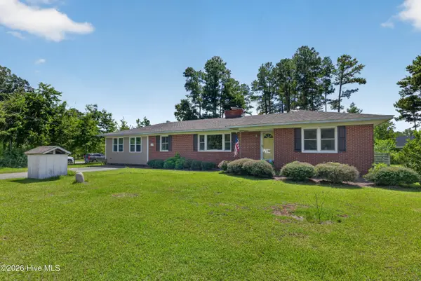 132 Chadwick Avenue, Wilmington, NC 28401