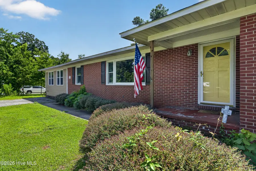 132 Chadwick Avenue, Wilmington, NC 28401 - #2