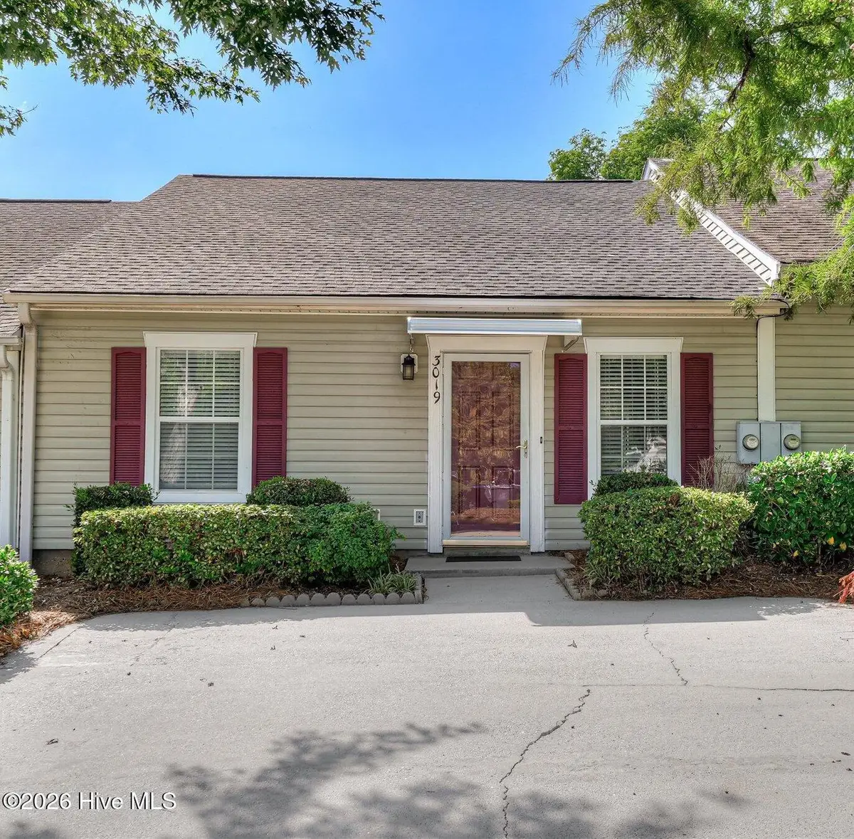 3019 Abba Drive, Augusta, GA 30909 - #1