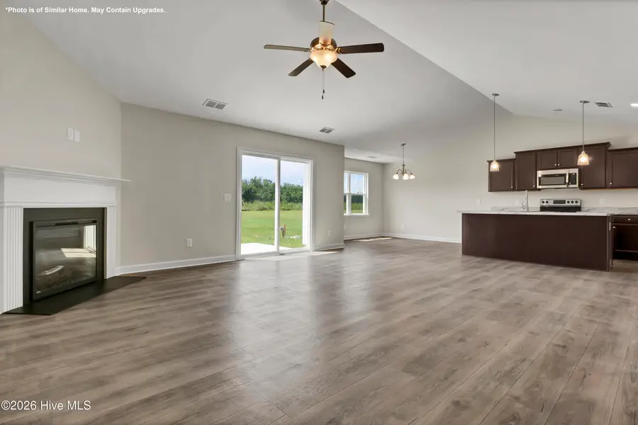 705 N Pebble Branch #Lot 129, Holly Ridge, NC 28445 - #3