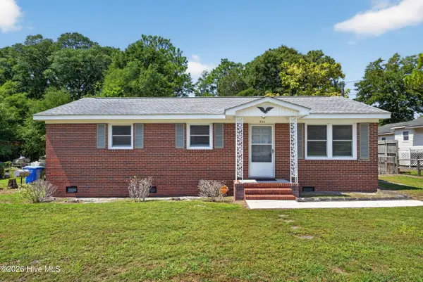 705 Holbrooke Avenue, Wilmington, NC 28412